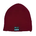 Bluetooth ski beanie