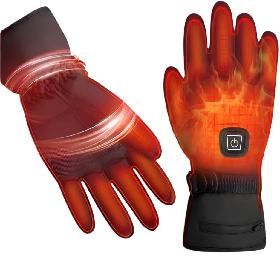 Electric Heat Gloves