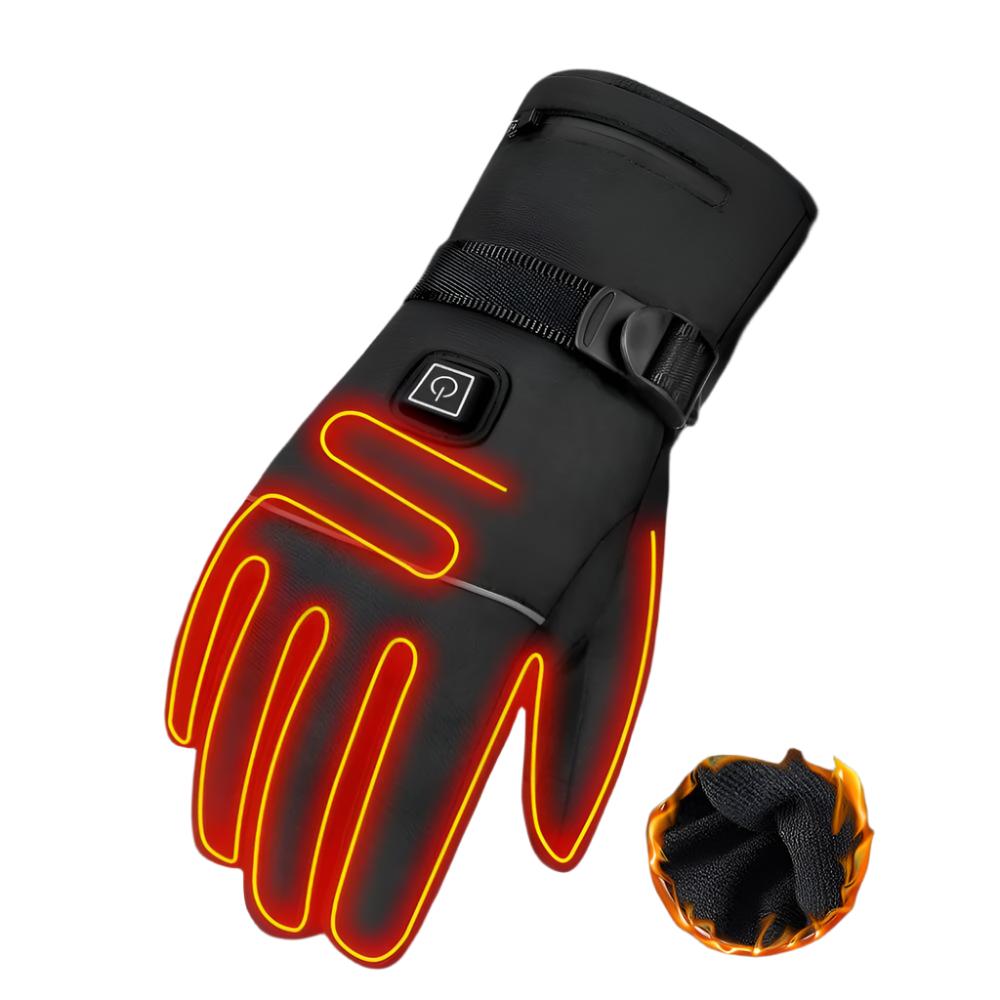 Electric Heat Gloves