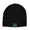 Bluetooth ski beanie