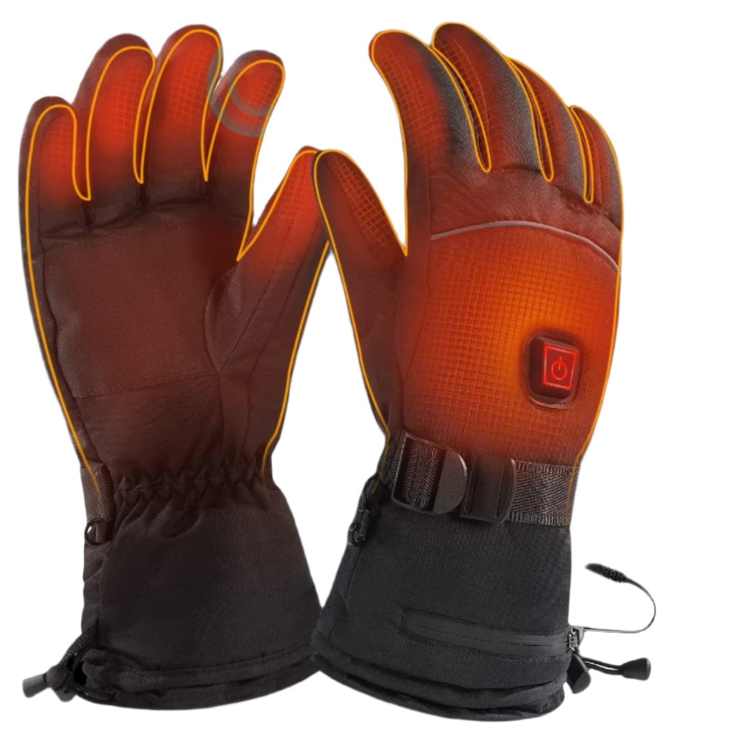 Electric Heat Gloves