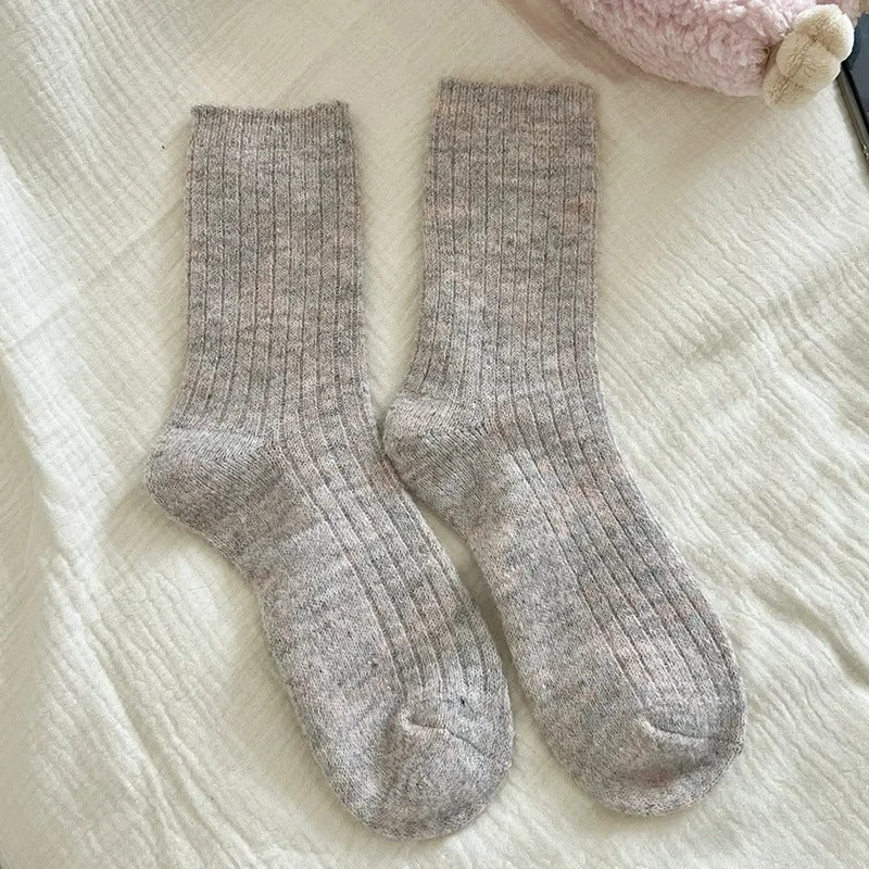 Wool Socks