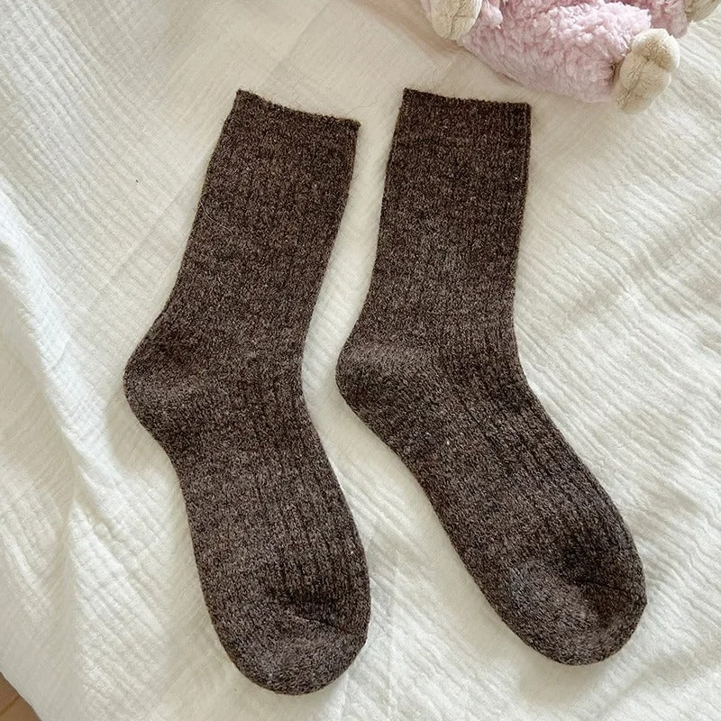 Wool Socks