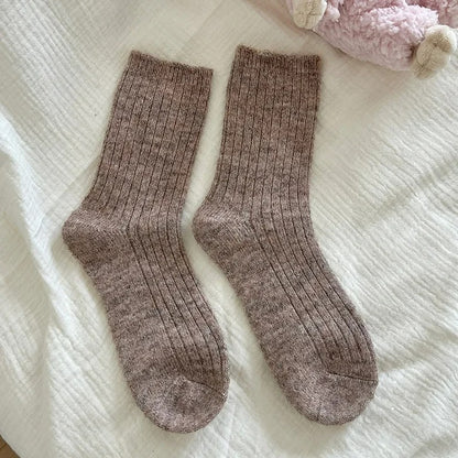 Wool Socks