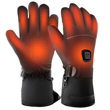 Electric Heat Gloves