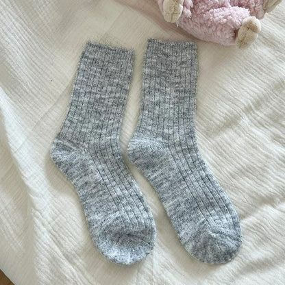 Wool Socks