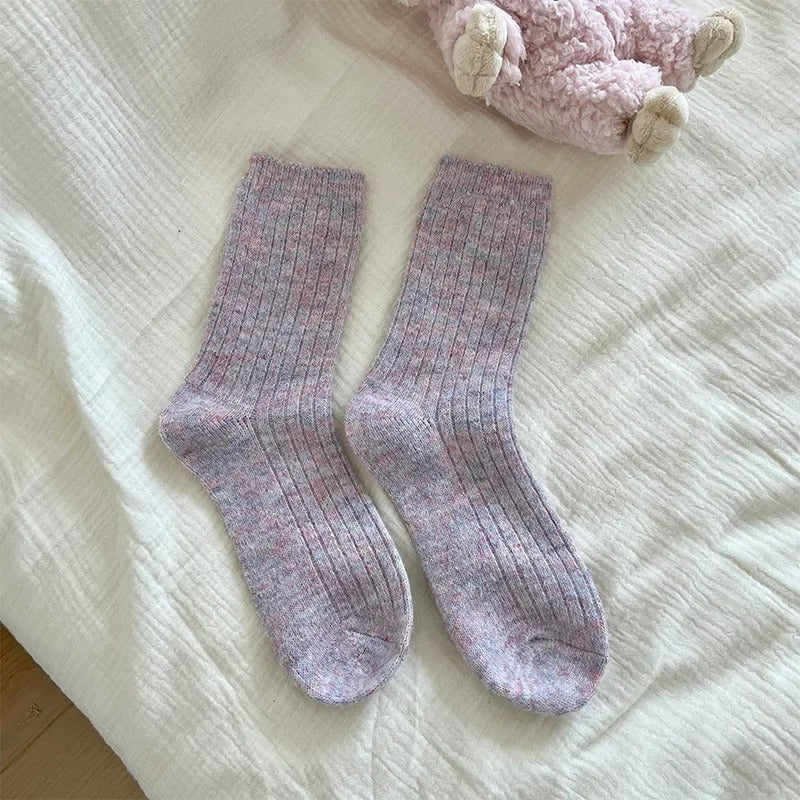 Wool Socks