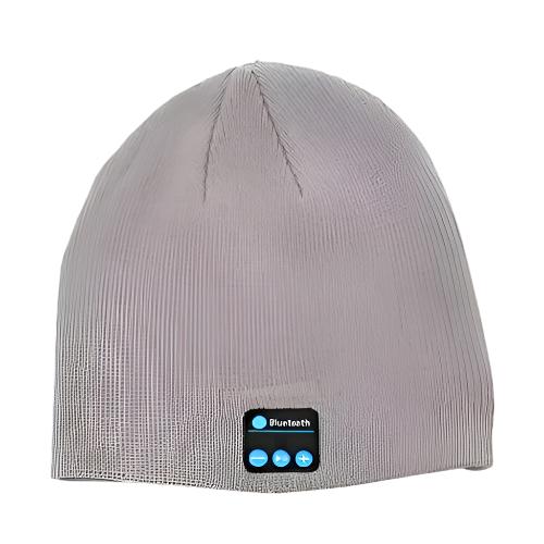 Bluetooth ski beanie