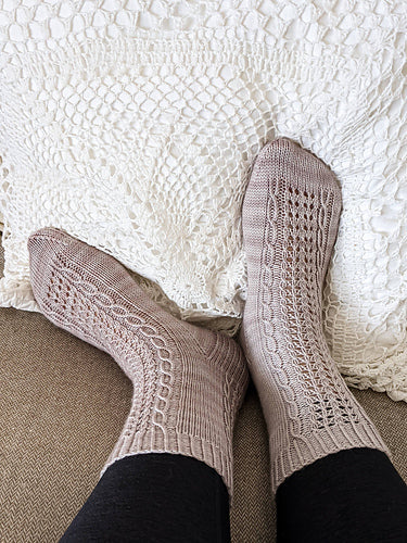 Wool Socks